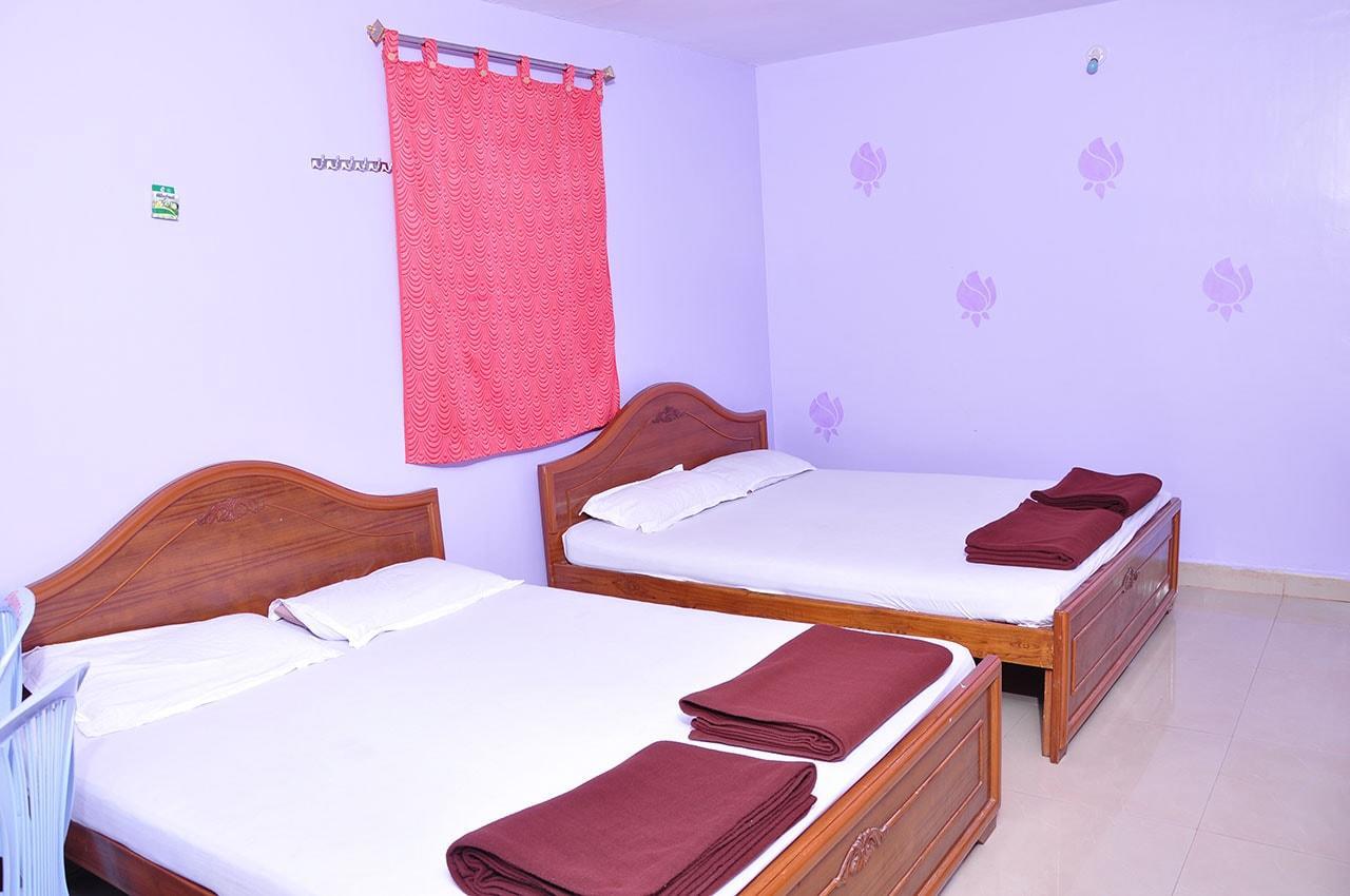 P A Resort Gebirge Gebirge Kolli Hills Exterior foto