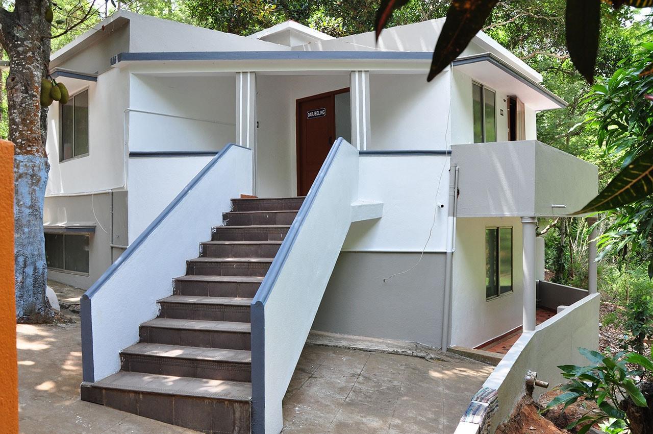 P A Resort Gebirge Gebirge Kolli Hills Exterior foto