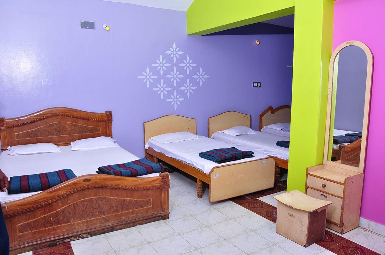 P A Resort Gebirge Gebirge Kolli Hills Exterior foto