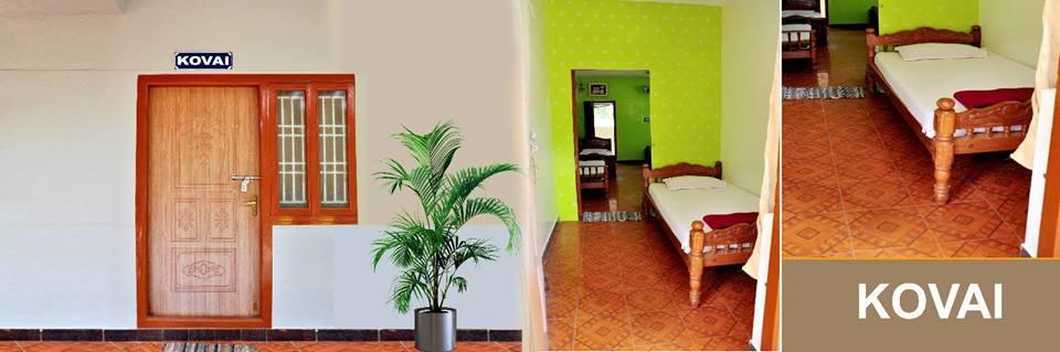 P A Resort Gebirge Gebirge Kolli Hills Exterior foto