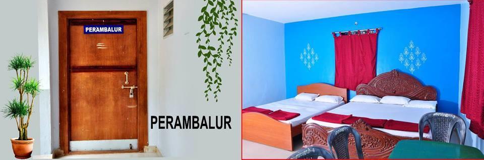P A Resort Gebirge Gebirge Kolli Hills Exterior foto