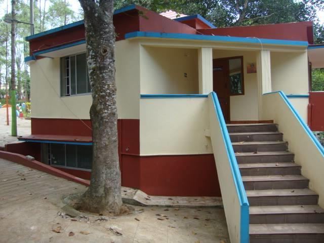 P A Resort Gebirge Gebirge Kolli Hills Exterior foto