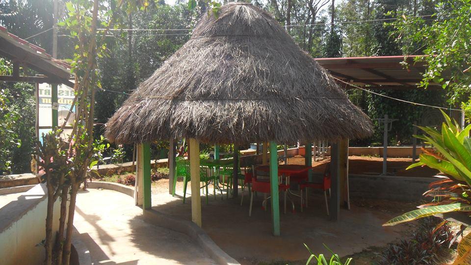P A Resort Gebirge Gebirge Kolli Hills Exterior foto